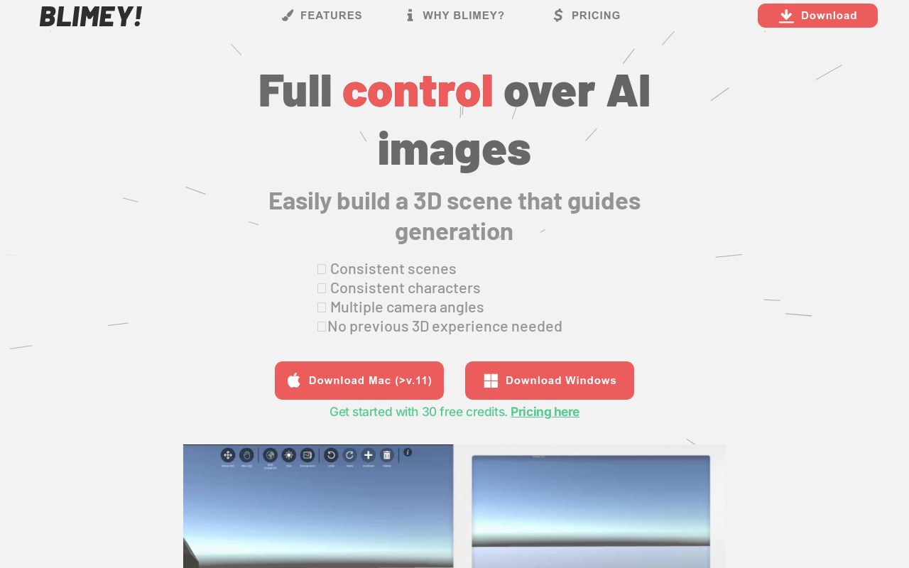 Preview image of Blimey